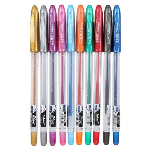Glitter Pen